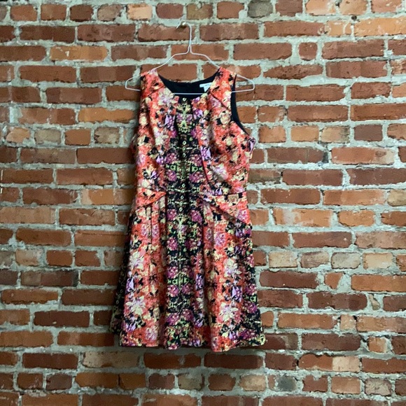 Bar III dress - Picture 1 of 6